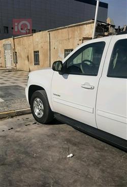 شيفروليه تاهو